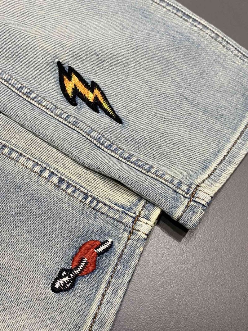 Gucci Jeans